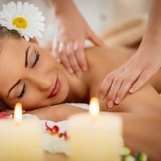 L'Instant Zen - Massage bien-etre